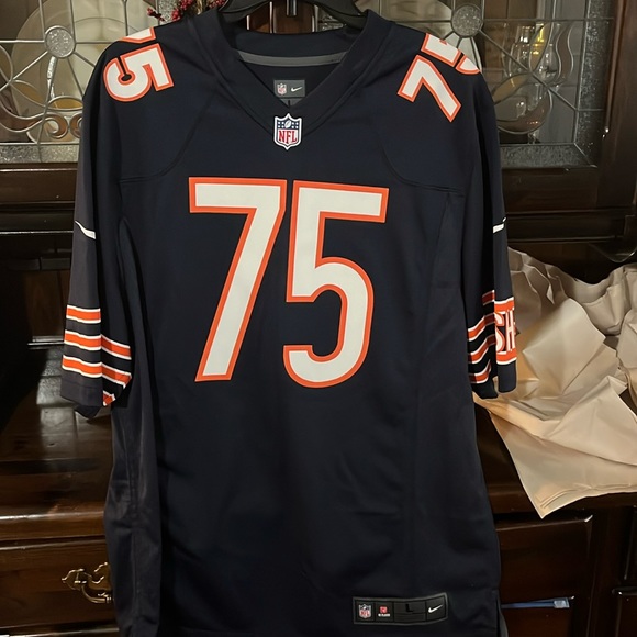 Kyle Long Bears Jersey men’s large - Picture 1 of 4